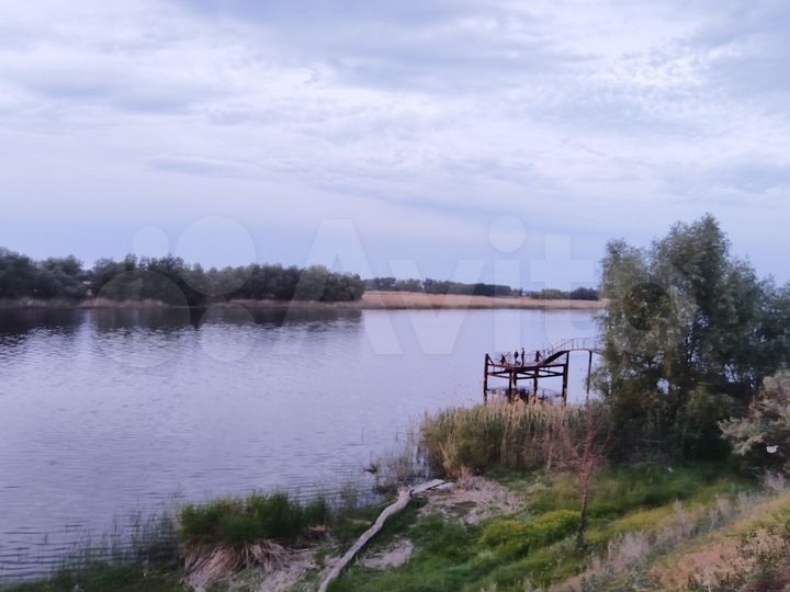 Участок 4,5 сот. (ИЖС)