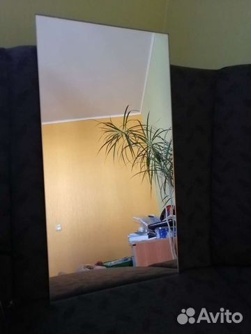 Зеркала 6 шт 63х33