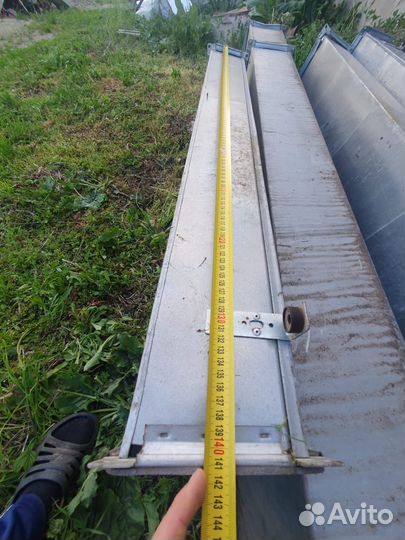 Воздуховоды вентиляция