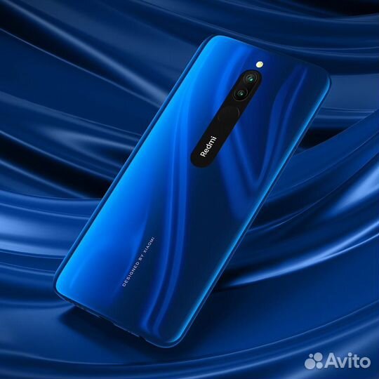 Xiaomi Redmi 8 4/64GB