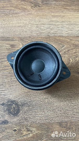 Динамик Porsche Cayenne 955/957