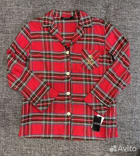 Пижама Polo Ralph Lauren Оригинал