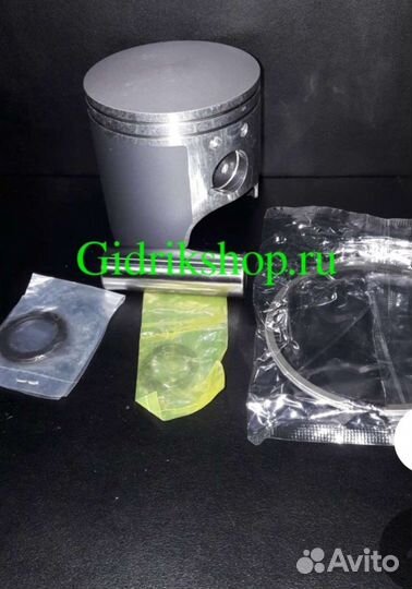 Поршень +0.5MM Sea-Doo hp gtx gti lrv gts rx rxx