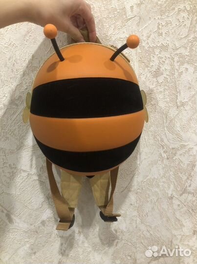 Рюкзак детский для девочки