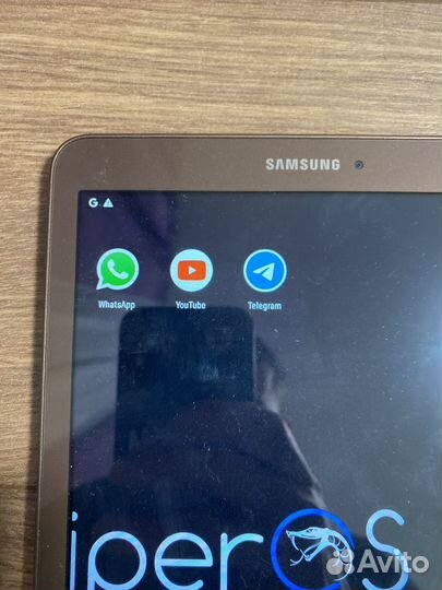 Samsung Galaxy Tab E (SM-T561)