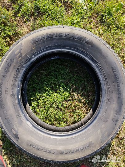 Chengshan CSC-901 215/65 R16 25K