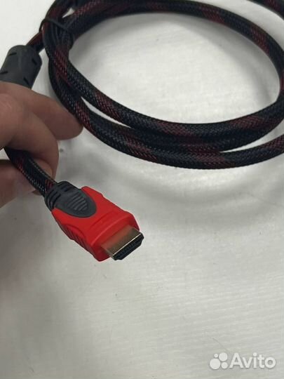 Кабель hdmi Pro connect 1.5 метра