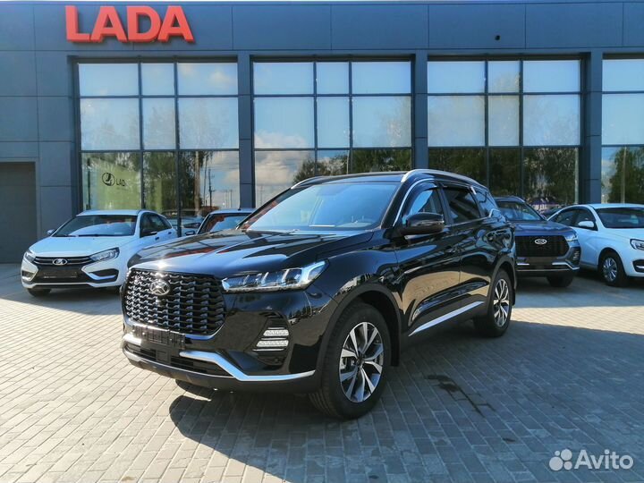 Xcite X-Cross 7 1.5 CVT, 2024