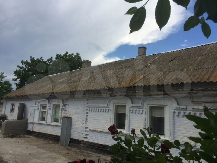 Дом 79 м² на участке 32 сот.