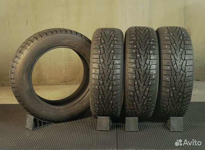 Nokian Tyres Nordman 7 185/60 R15 88T