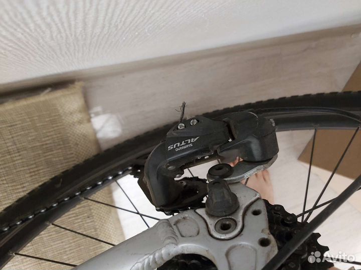 Велосипед Wheeler