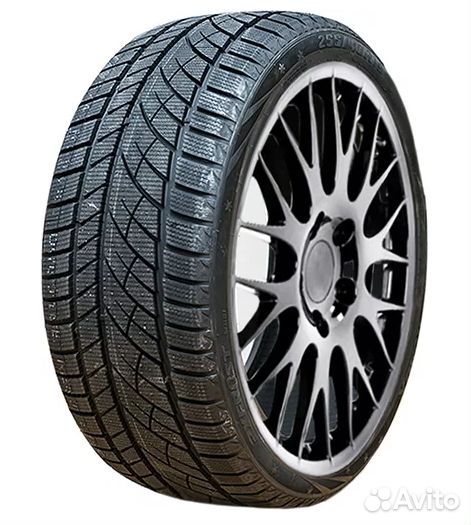 RoadX RX Frost WU01 235/45 R18 98H