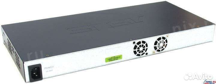 Коммутатор asus GigaX 1116B