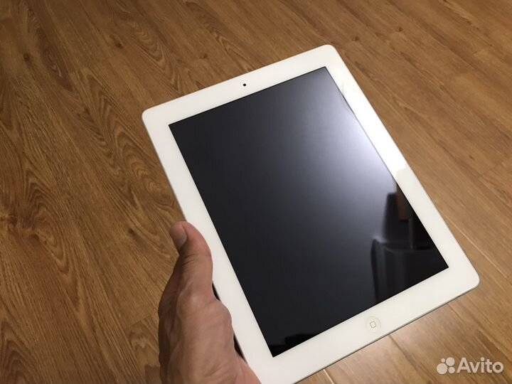 iPad 3 16gb Wi-Fi