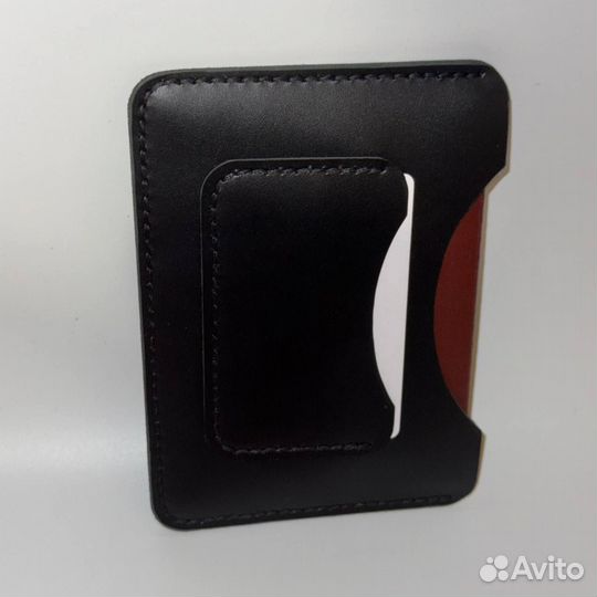 Документница из натуральной кожи