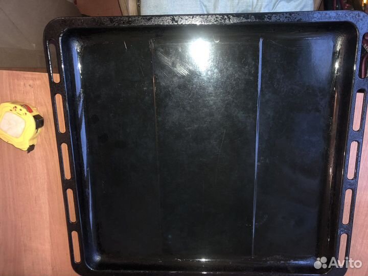 Противень для духовки