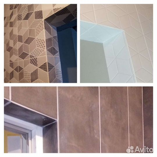 Кафель.Керамогранит