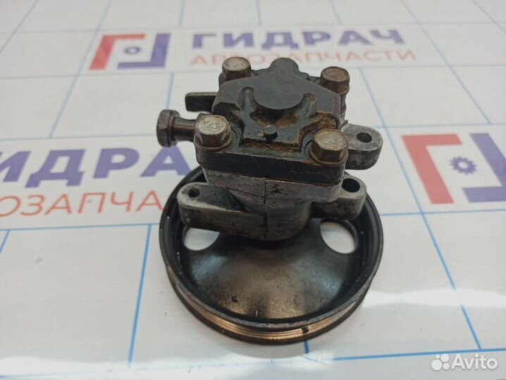 Насос гидроусилителя Hyundai Sonata (EF) 57100-381