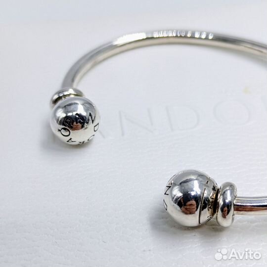 Браслет Pandora