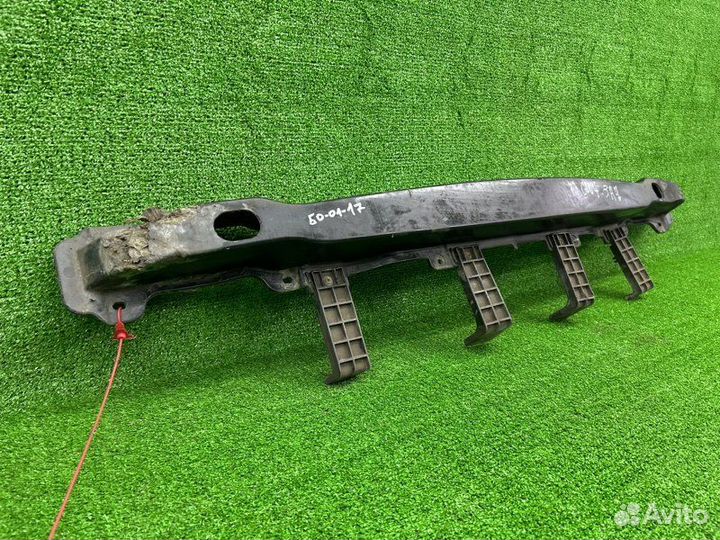 Усилитель бампера задний Kia Ceed ED