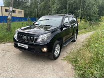 Toyota Land Cruiser Prado 3.0 AT, 2010, 268 000 км, с пробегом, цена 3 000 000 руб.