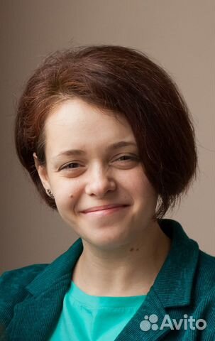 Репетитор по химии