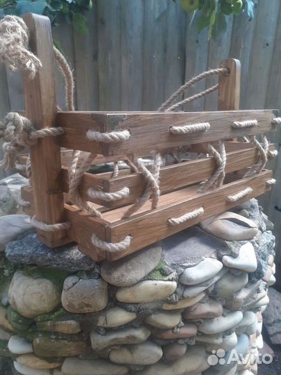 Корзина для подарков