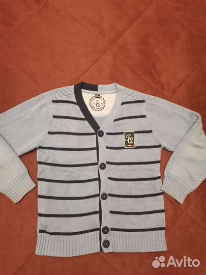 Одежда на мальчика 122-128