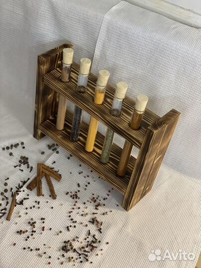 Набор для специй