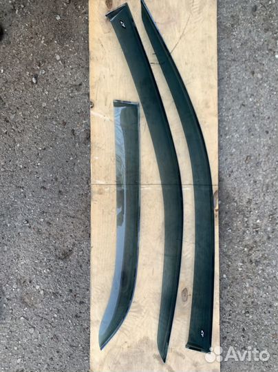 Дифлекторы