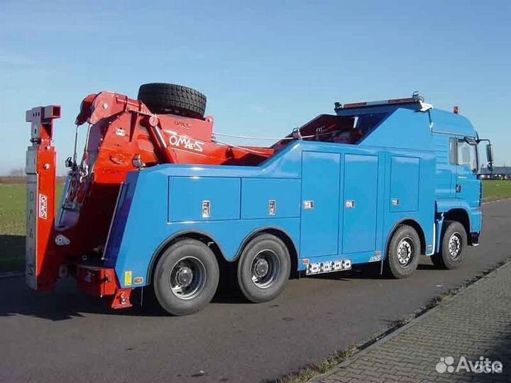 Грузовой эвакуатор техпомощь запчасти Рохля