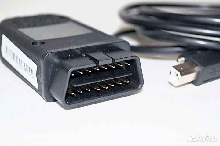 Vcds HEX-V2 на ARM процессоре stm32f405vgt6 2022