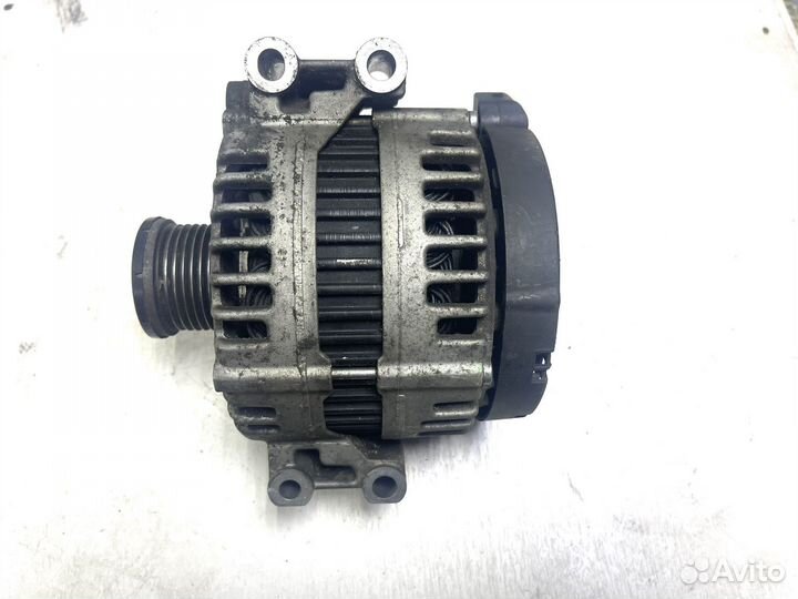 Генератор бмв е90 н54