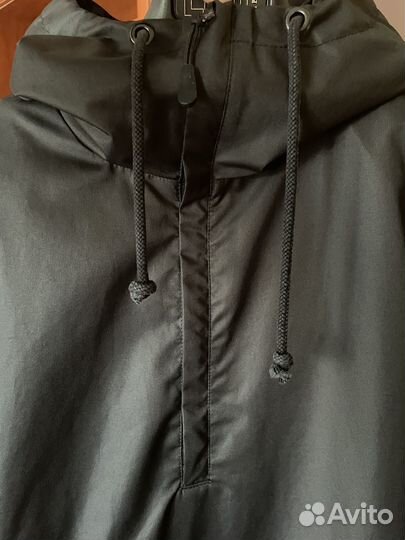 Анорак Codered