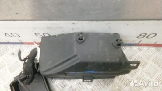 Блок предохранителей mercedes benz R-class W251 (Z