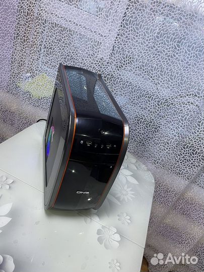 Компьютер для игр и работы