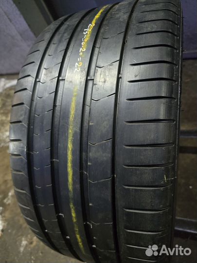 Pirelli P Zero PZ4 275/30 R20 97Y