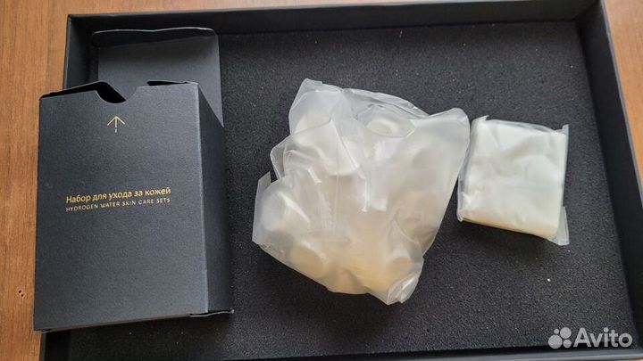 Генератор водородной воды H2Magic M30 Premium