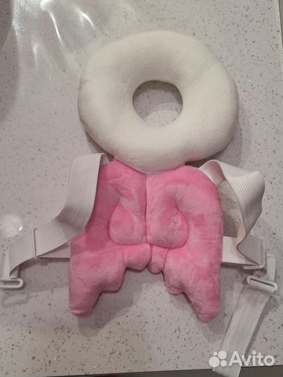 Рюкзак-подушка от падений