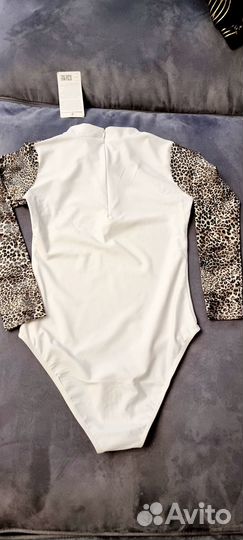 Купальник для спортивной гимнастики