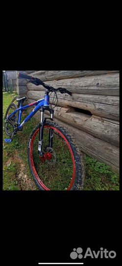 Велосипед stark shooter