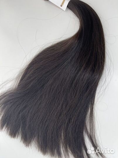Волосы для наращивания 60 см