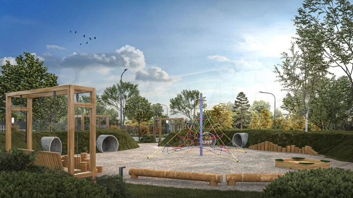 Участок 11,9 сот. (ИЖС)