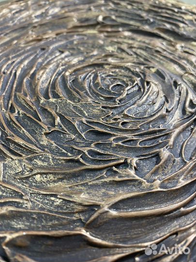 Декоративная тарелка, панно на стену