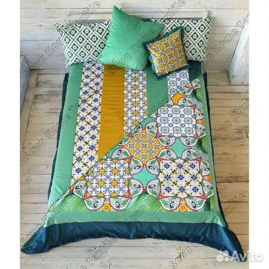 Покрывало для спальни 