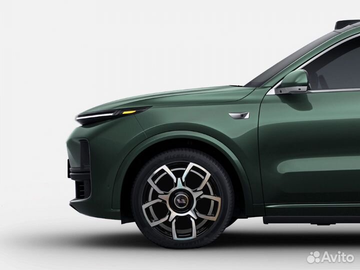 Диски LiXiang R23 оригинальные