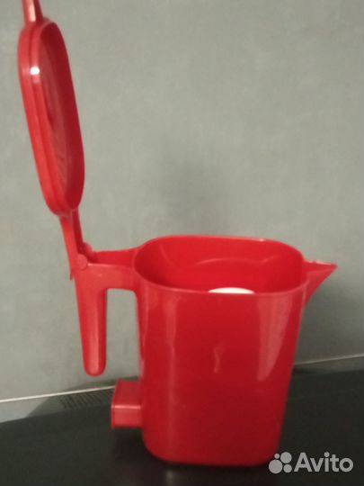 Электрокипятильник