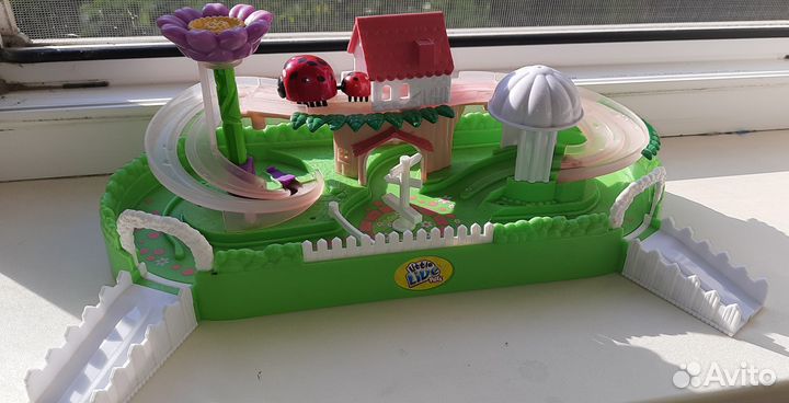 Мини маркет детский