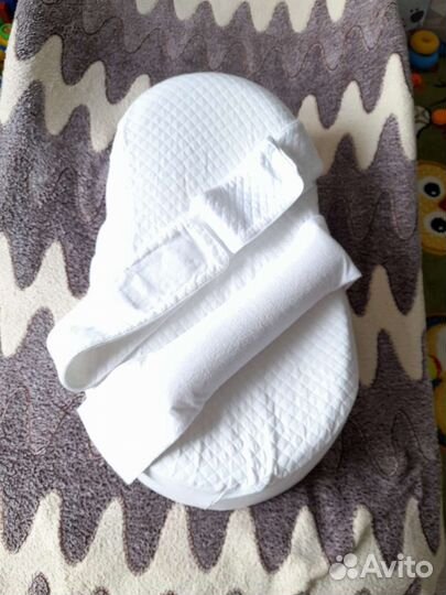 Кокон для новорожденных