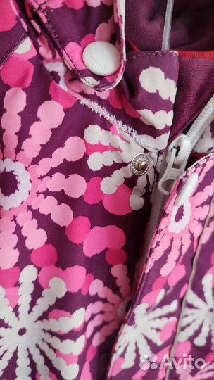 Комбинезон reima 92